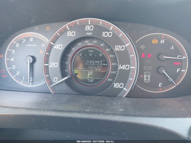 Aukcja sprzedaży 2013 Honda Accord Sport, vin: 1HGCR2F59DA281962, numer aukcji: 44894382