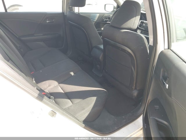 Aukcja sprzedaży 2013 Honda Accord Sport, vin: 1HGCR2F59DA281962, numer aukcji: 44894382