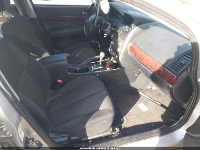 2010 Mitsubishi Galant Es/se მანქანა იყიდება აუქციონზე, vin: 4A32B3FF9AE013766, აუქციონის ნომერი: 44894384