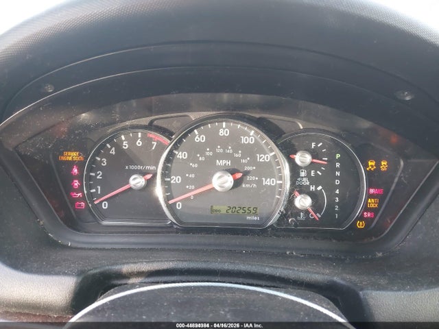 2010 Mitsubishi Galant Es/se მანქანა იყიდება აუქციონზე, vin: 4A32B3FF9AE013766, აუქციონის ნომერი: 44894384