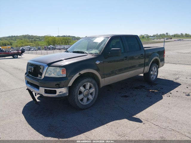 Продажа на аукционе авто 2007 Ford F-150 Fx4/lariat/xlt, vin: 1FTPW14V67KC79090, номер лота: 44894383