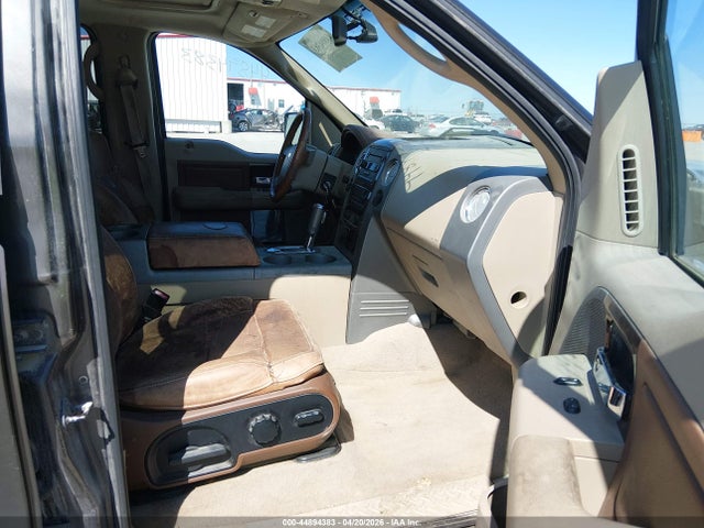 Продажа на аукционе авто 2007 Ford F-150 Fx4/lariat/xlt, vin: 1FTPW14V67KC79090, номер лота: 44894383