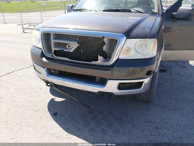 Продажа на аукционе авто 2007 Ford F-150 Fx4/lariat/xlt, vin: 1FTPW14V67KC79090, номер лота: 44894383
