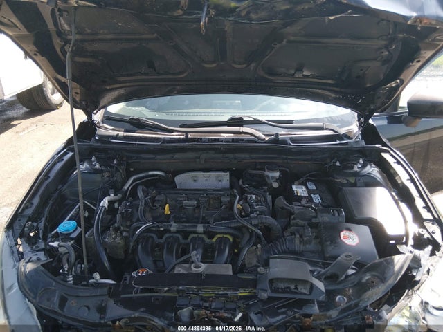 Продажа на аукционе авто 2014 Mazda Mazda3 I Sport, vin: JM1BM1K72E1112765, номер лота: 44894385