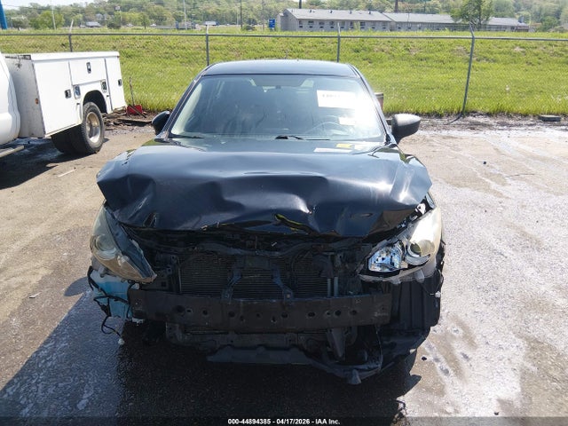 Продажа на аукционе авто 2014 Mazda Mazda3 I Sport, vin: JM1BM1K72E1112765, номер лота: 44894385