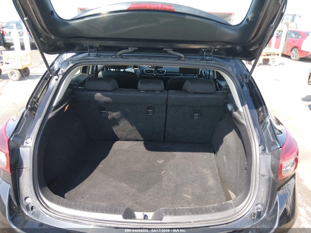 Продажа на аукционе авто 2014 Mazda Mazda3 I Sport, vin: JM1BM1K72E1112765, номер лота: 44894385