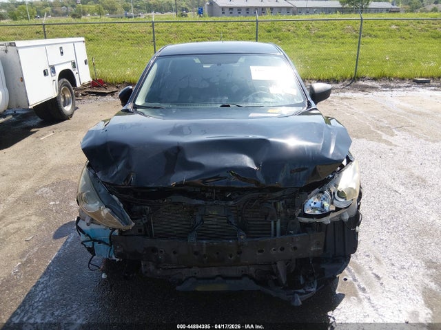 Продажа на аукционе авто 2014 Mazda Mazda3 I Sport, vin: JM1BM1K72E1112765, номер лота: 44894385