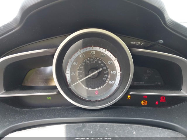 Продажа на аукционе авто 2014 Mazda Mazda3 I Sport, vin: JM1BM1K72E1112765, номер лота: 44894385