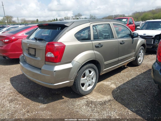 Продажа на аукционе авто 2008 Dodge Caliber Sxt, vin: 1B3HB48B68D655683, номер лота: 44894386