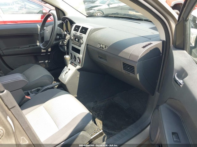 Продажа на аукционе авто 2008 Dodge Caliber Sxt, vin: 1B3HB48B68D655683, номер лота: 44894386