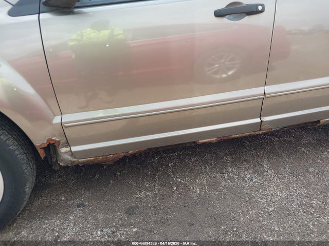 Продажа на аукционе авто 2008 Dodge Caliber Sxt, vin: 1B3HB48B68D655683, номер лота: 44894386