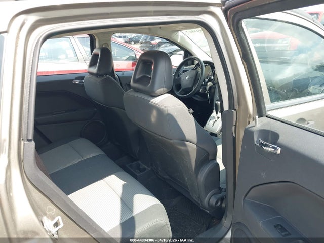 Продажа на аукционе авто 2008 Dodge Caliber Sxt, vin: 1B3HB48B68D655683, номер лота: 44894386