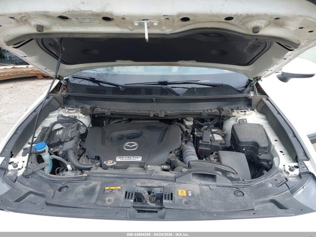 Aukcja sprzedaży 2017 Mazda Cx-9 Grand Touring, vin: JM3TCBDY0H0127673, numer aukcji: 44894389