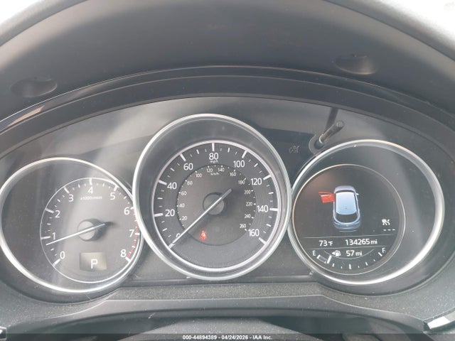 Aukcja sprzedaży 2017 Mazda Cx-9 Grand Touring, vin: JM3TCBDY0H0127673, numer aukcji: 44894389
