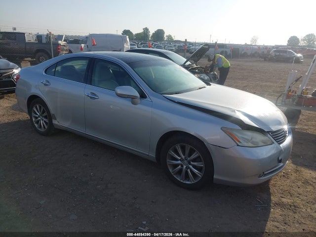 2008 Lexus Es 350 მანქანა იყიდება აუქციონზე, vin: JTHBJ46G982179297, აუქციონის ნომერი: 44894390