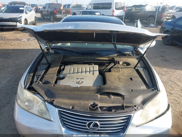 Продаж на аукціоні авто 2008 Lexus Es 350, vin: JTHBJ46G982179297, номер лоту: 44894390