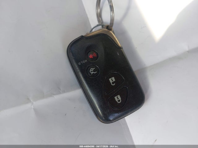 Продаж на аукціоні авто 2008 Lexus Es 350, vin: JTHBJ46G982179297, номер лоту: 44894390
