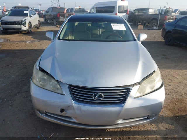 Продаж на аукціоні авто 2008 Lexus Es 350, vin: JTHBJ46G982179297, номер лоту: 44894390