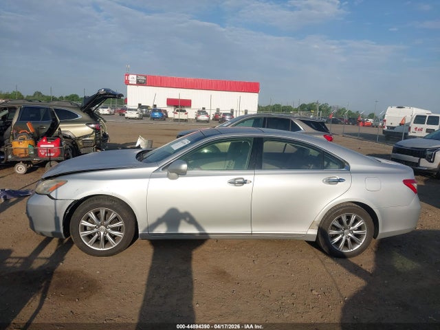 Продаж на аукціоні авто 2008 Lexus Es 350, vin: JTHBJ46G982179297, номер лоту: 44894390