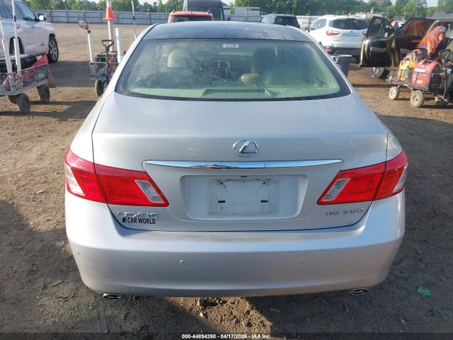Продаж на аукціоні авто 2008 Lexus Es 350, vin: JTHBJ46G982179297, номер лоту: 44894390