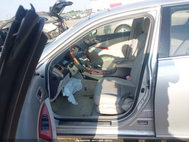Продаж на аукціоні авто 2008 Lexus Es 350, vin: JTHBJ46G982179297, номер лоту: 44894390