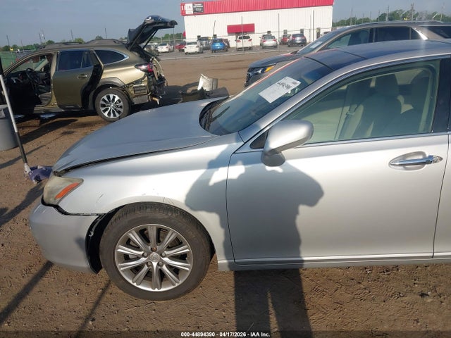 Продаж на аукціоні авто 2008 Lexus Es 350, vin: JTHBJ46G982179297, номер лоту: 44894390