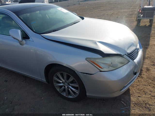 Продаж на аукціоні авто 2008 Lexus Es 350, vin: JTHBJ46G982179297, номер лоту: 44894390