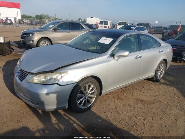 Продаж на аукціоні авто 2008 Lexus Es 350, vin: JTHBJ46G982179297, номер лоту: 44894390