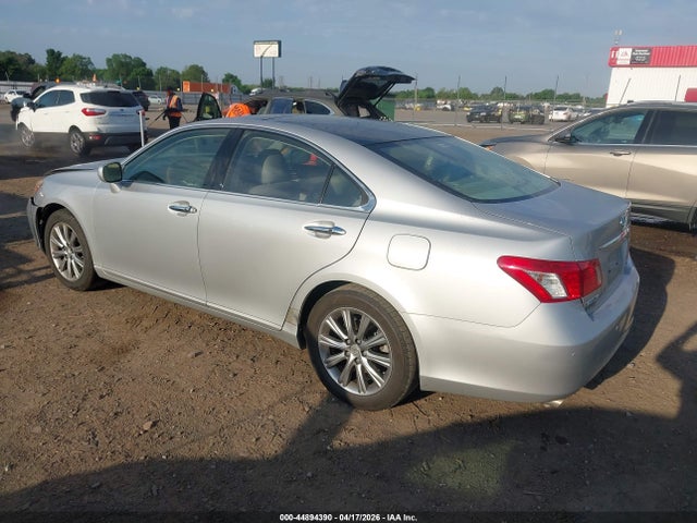 Продаж на аукціоні авто 2008 Lexus Es 350, vin: JTHBJ46G982179297, номер лоту: 44894390