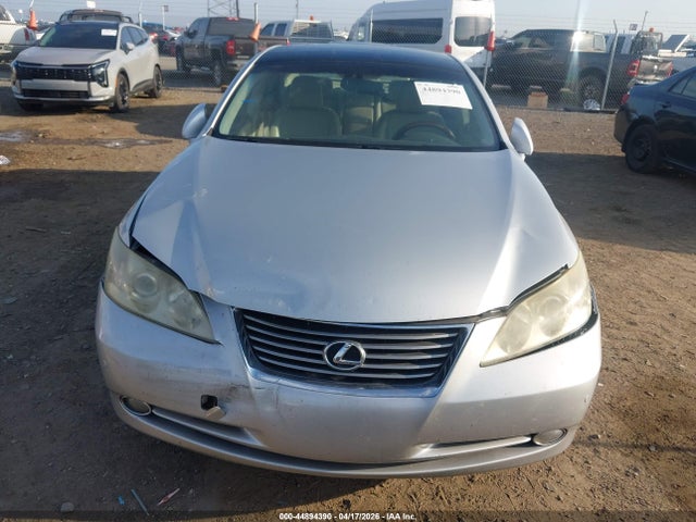 Продаж на аукціоні авто 2008 Lexus Es 350, vin: JTHBJ46G982179297, номер лоту: 44894390