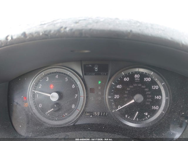 Продаж на аукціоні авто 2008 Lexus Es 350, vin: JTHBJ46G982179297, номер лоту: 44894390