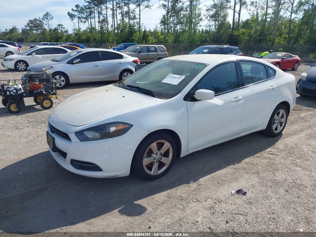 44894393 :رقم المزاد ، 1C3CDFBB1FD192988 vin ، 2015 Dodge Dart Sxt مزاد بيع