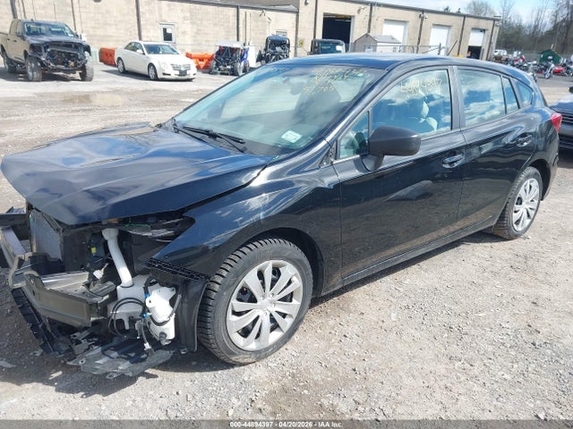 Продаж на аукціоні авто 2020 Subaru Impreza 5-door, vin: 4S3GTAB61L3735201, номер лоту: 44894397