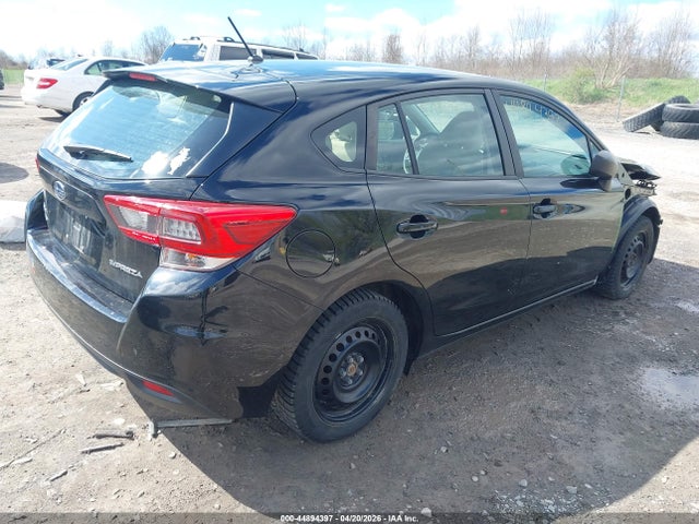 Продаж на аукціоні авто 2020 Subaru Impreza 5-door, vin: 4S3GTAB61L3735201, номер лоту: 44894397