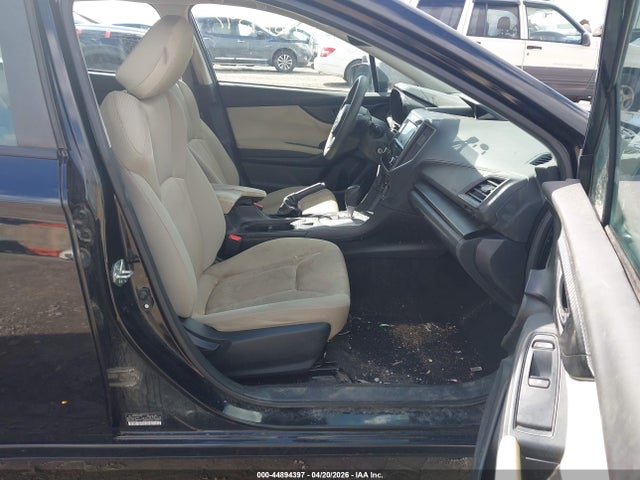Продаж на аукціоні авто 2020 Subaru Impreza 5-door, vin: 4S3GTAB61L3735201, номер лоту: 44894397
