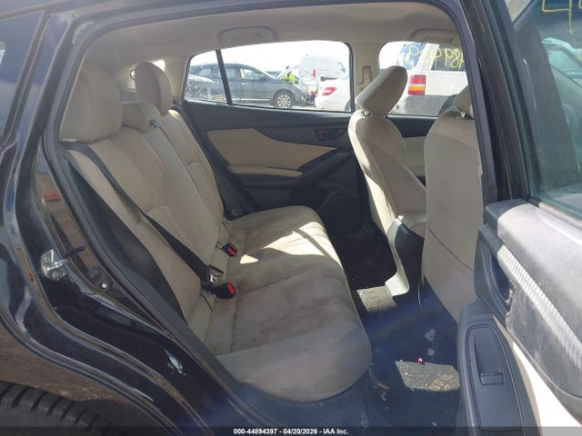 Продаж на аукціоні авто 2020 Subaru Impreza 5-door, vin: 4S3GTAB61L3735201, номер лоту: 44894397