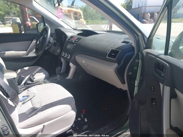 44894398 :رقم المزاد ، JF2SJABC5GH402838 vin ، 2016 Subaru Forester 2.5i مزاد بيع