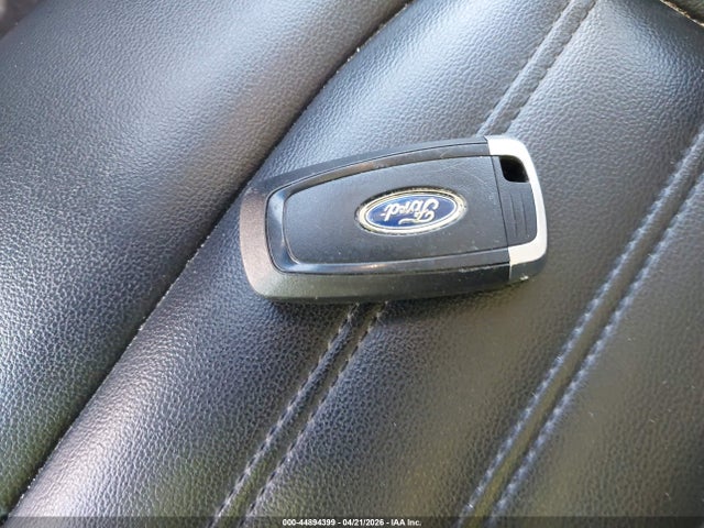 2019 Ford Edge Sel მანქანა იყიდება აუქციონზე, vin: 2FMPK4J99KBC46359, აუქციონის ნომერი: 44894399