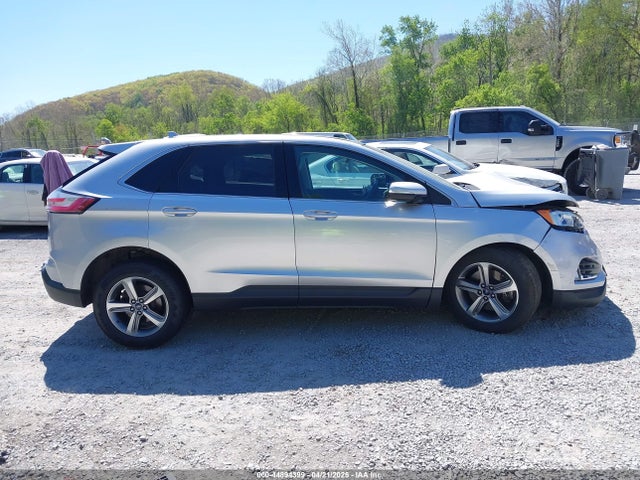 2019 Ford Edge Sel მანქანა იყიდება აუქციონზე, vin: 2FMPK4J99KBC46359, აუქციონის ნომერი: 44894399