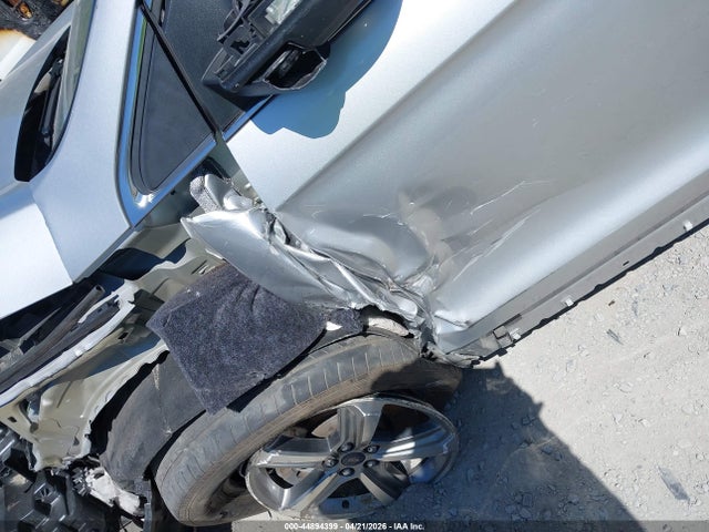 2019 Ford Edge Sel მანქანა იყიდება აუქციონზე, vin: 2FMPK4J99KBC46359, აუქციონის ნომერი: 44894399