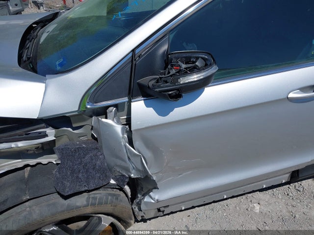 2019 Ford Edge Sel მანქანა იყიდება აუქციონზე, vin: 2FMPK4J99KBC46359, აუქციონის ნომერი: 44894399