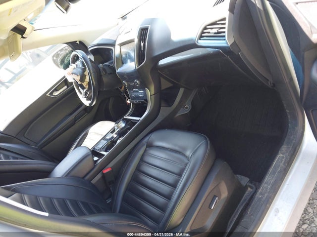 2019 Ford Edge Sel მანქანა იყიდება აუქციონზე, vin: 2FMPK4J99KBC46359, აუქციონის ნომერი: 44894399