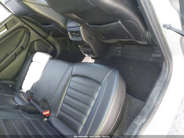 2019 Ford Edge Sel მანქანა იყიდება აუქციონზე, vin: 2FMPK4J99KBC46359, აუქციონის ნომერი: 44894399