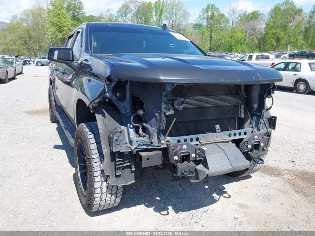 Продаж на аукціоні авто 2020 Chevrolet Silverado 1500 4wd  Short Bed Rst, vin: 3GCUYEED4LG180392, номер лоту: 44894402