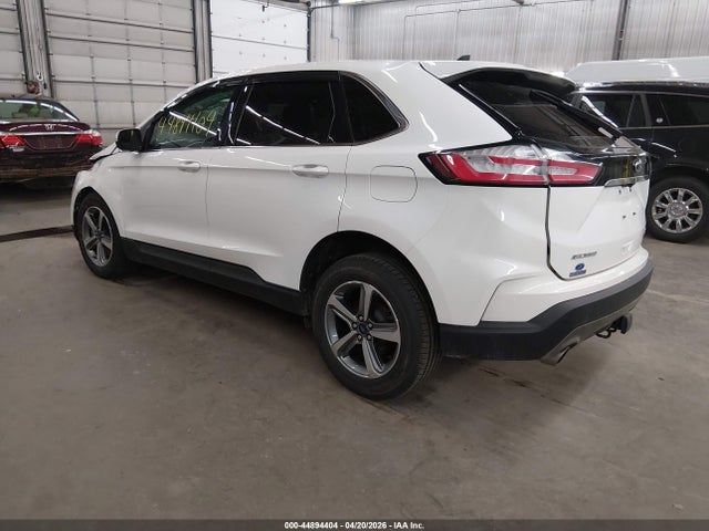 Aukcja sprzedaży 2020 Ford Edge Sel, vin: 2FMPK4J90LBB25575, numer aukcji: 44894404