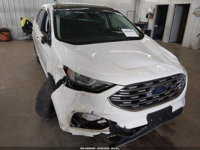 Aukcja sprzedaży 2020 Ford Edge Sel, vin: 2FMPK4J90LBB25575, numer aukcji: 44894404