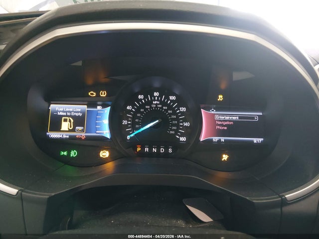 Aukcja sprzedaży 2020 Ford Edge Sel, vin: 2FMPK4J90LBB25575, numer aukcji: 44894404