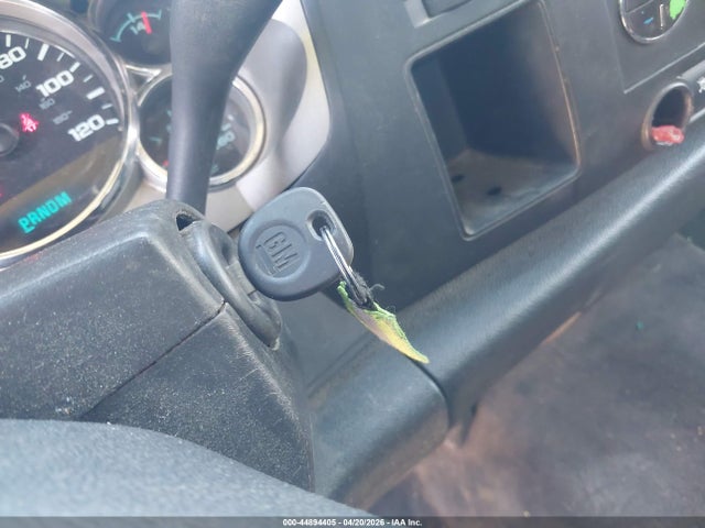 Aukcja sprzedaży 2013 Chevrolet Silverado 1500 Lt, vin: 3GCPCSE02DG324272, numer aukcji: 44894405