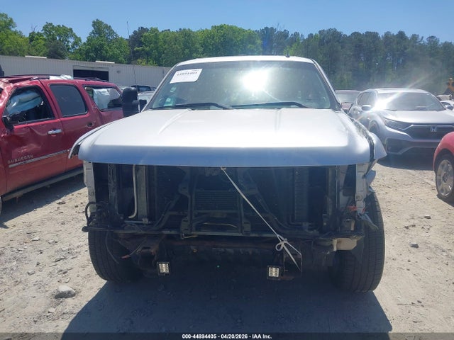 Aukcja sprzedaży 2013 Chevrolet Silverado 1500 Lt, vin: 3GCPCSE02DG324272, numer aukcji: 44894405