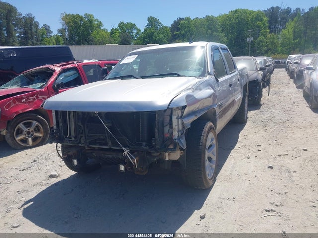 Aukcja sprzedaży 2013 Chevrolet Silverado 1500 Lt, vin: 3GCPCSE02DG324272, numer aukcji: 44894405
